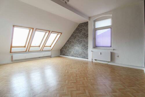 Wohnzimmer DG - 