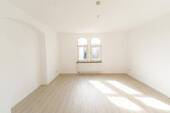 Beispiel Schlafzimmer - 5 Zimmer Etagenwohnung zur Miete in Kassel