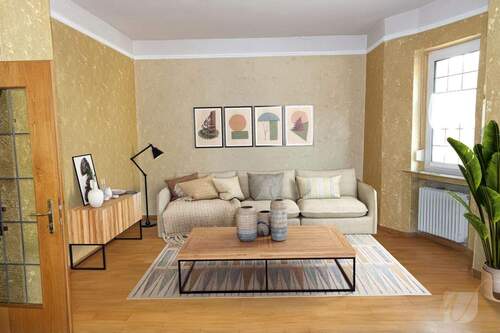 Wohnzimmer - 