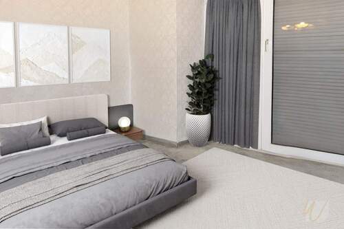 SChlafzimmer - 