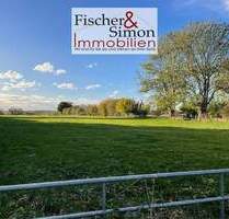 Drakenburg-attraktive Grünlandfläche in der Drakenburger Marsch-leicht zugänglich