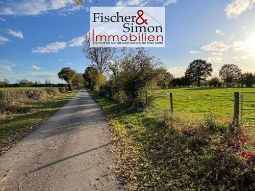 K-5 - Grundstück in Drakenburg