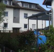 Altbau-Dachwohnung in hervorragender Lage - Pfungstadt