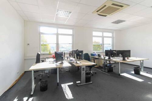 Büro - Büro in Hildesheim zum Kaufen