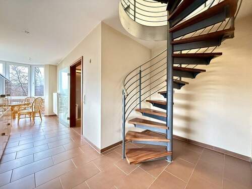 Durchgangszimmer EG - 