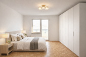 Schlafzimmer - 