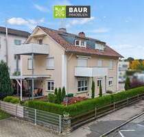 360° I Schönes Wohnen mit Charme! Zwei-Zimmer-Dachgeschosswohnung in zentraler Lage von Wangen - Wangen im Allgäu