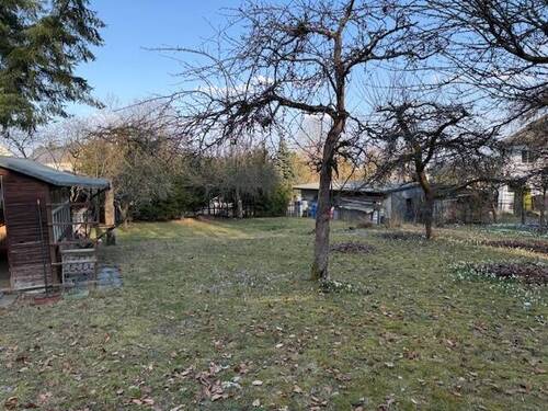 Bild 1 - Ihr Traum vom Eigenheim beginnt hier.