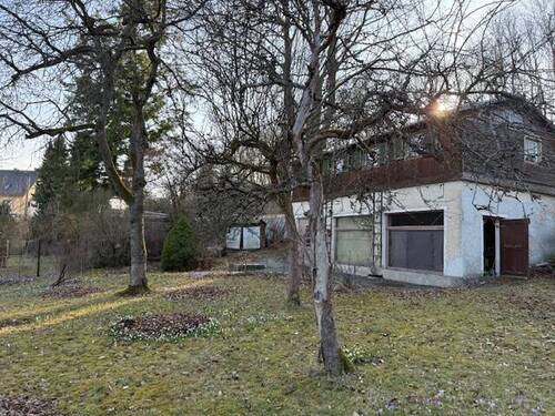 Bild 4 - Grundstück in Lobenstein zum Kaufen