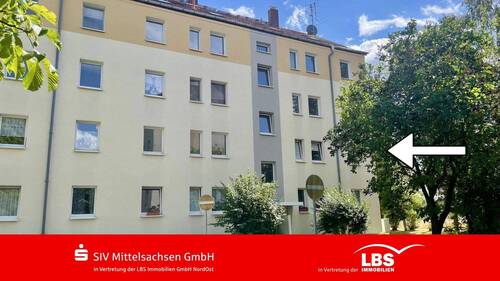 Außenansicht - Nie wieder Miete! - 45.000,00&nbsp;EUR Kaufpreis, ca.&nbsp; 59,00&nbsp;m&sup2;&nbsp;Wohnfl&auml;che