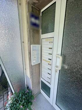Haustür - 