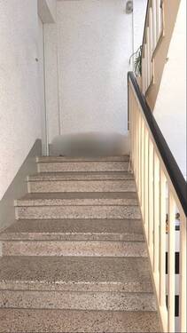 Treppenhaus - 