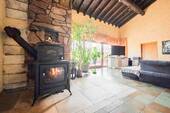 Kamin EG - 