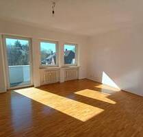 3 Zimmer Wohnung mit Echtholz-Parkett - Blick auf Westfalenpark inklusive - Dortmund Mitte