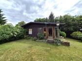 2 - 2 Zimmer Bungalow zum Kaufen in Pinnow