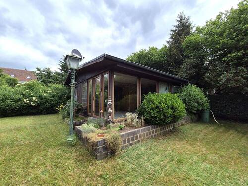 3 - 2 Zimmer Bungalow in Pinnow