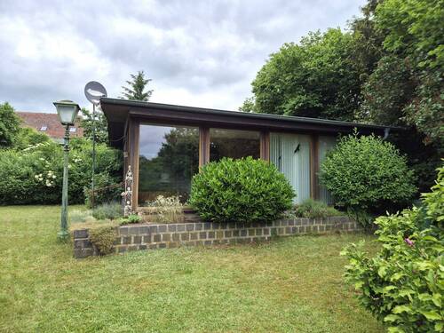 4 - Bungalow mit 55,00 m&sup2; in Pinnow zum Kaufen