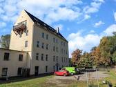 Hausansicht - 3 Zimmer Etagenwohnung zum Kaufen in Zschopau