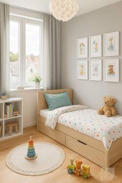 Kinderzimmer - 