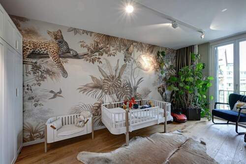 DSCHUNGELBUCH - In diesem Kinderparadies beginnt das große Abenteuer - 