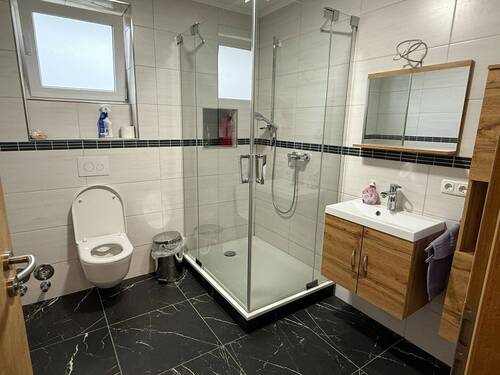 Badezimmer OG WHG Nr.4 - 