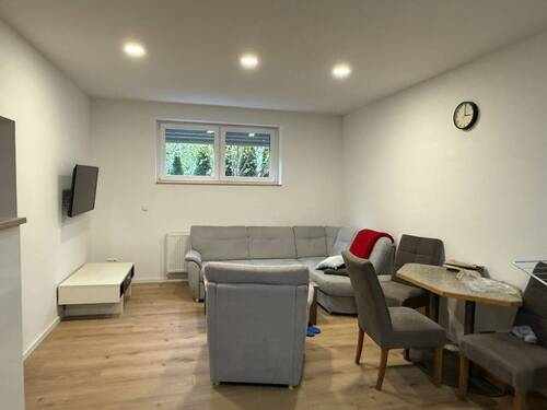 Wohnzimmer EG WHG Nr.1 - 