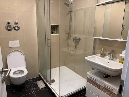 Badezimmer EG WHG Nr.1 - 