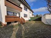 Balkon + Garten - 