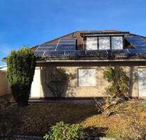 Großzügiges Einfamilienhaus in ruhiger Lage von Sottrum zu verkaufen