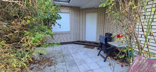 Terrasse - Einfamilienhaus mit 214,00 m² in Sottrum zum Kaufen