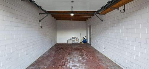 Garage innen - 