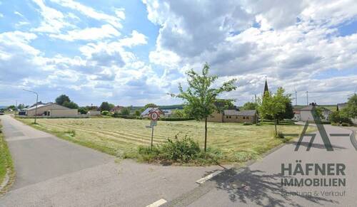 Ansicht - Wundervolle Baugrundstücke in Gilzem - verschiedene Größen