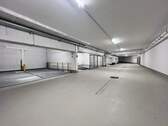 Tiefgarage - 