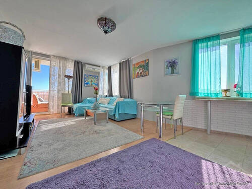 Bild 2 - 3 Zimmer Etagenwohnung zum Kaufen in Sveti Vlas