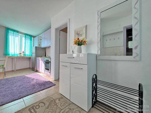 Bild 3 - 3 Zimmer Etagenwohnung in Sveti Vlas