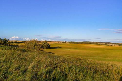 Umgebung von Sagard (Bobbin) - 