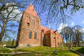 St. Michaelis Kirche in Sagard - 
