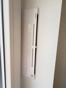 EG Fensterlüftung - 