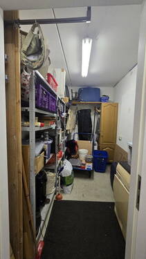 Private Kellerabteil - 