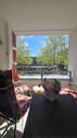 Loggia 1 - 2 Zimmer Etagenwohnung zum Kaufen in Düsseldorf