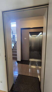Eingang Wohnung - 
