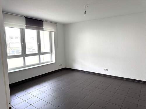 Wohnraum - 