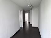 Blick aus Küche - 