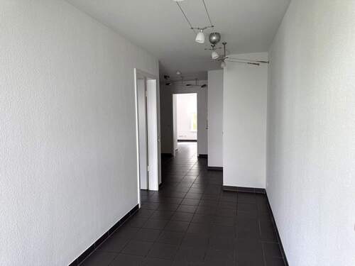 Blick aus Küche - 