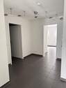 Blick aus Diele Richtung Bad und Schlafzimmer - 