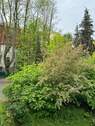 Blick von der Loggia - 