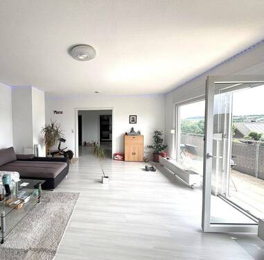 Bild 2 - 2 Zimmer Etagenwohnung zur Miete in Hünfelden