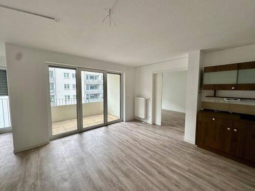 Kochen - 2 Zimmer Etagenwohnung in Nürnberg