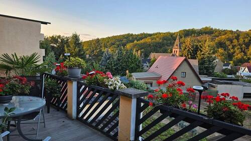 Balkon - 