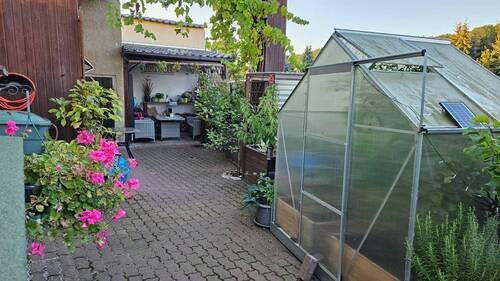 Innenhof - 